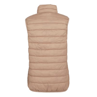 Regatta Dames/Dames Marizion Gilet (Warm taupe)
