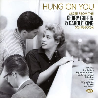 Hung On You - Various