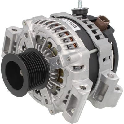 Dynamo / Alternator DENSO DAN1209