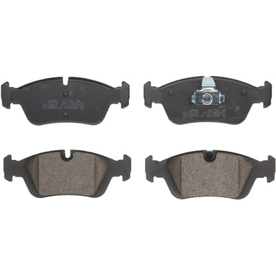 Remblokset BRECK 23287 00 701 00, voor