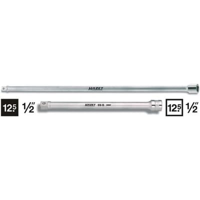 Hazet 917/918 918-23 Dopsleutelverlenging 12.5 mm 1/2 inch Aandrijving 1/2 (12,5 mm) 575 mm 1 stuk(s)