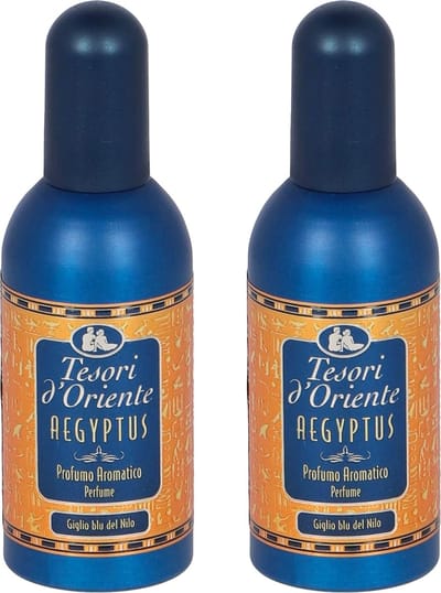 Tesori d'Oriente Aegyptus Eau de Toilette 100ml