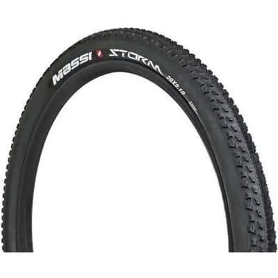 Massi Storm Tubeless 29´´ X 2.10 Mtb-band Zilver 29´´ x 2.10