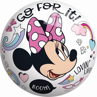 Bal Minnie Mouse 23Cm