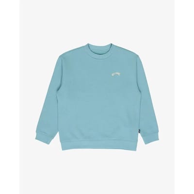 Junior Sweatshirt Billabong Arch CR Y