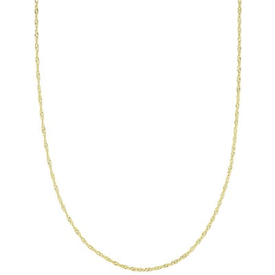 FAVS Ketting 89007763