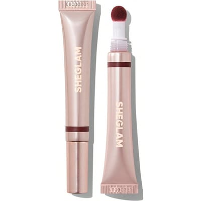 Pout Pillow Cushion Matte Vloeibare Lippenstift-40 Winks Merk Beauty Cosmetica Make-Up Voor Vrouwen En Meisjes