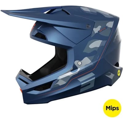 Motorhelm Shot Race Gear Race Battle