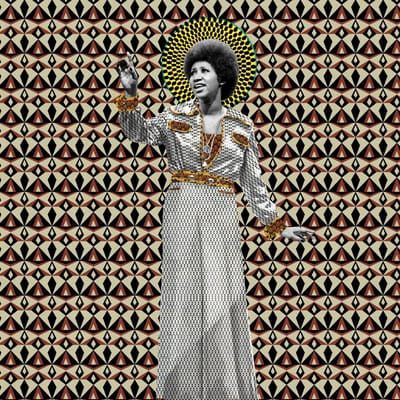 Aretha - Aretha Franklin