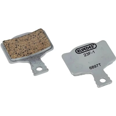 Remblok Elvedes Magura MT2, MT4, MT6, MT8, MTSport (x2)