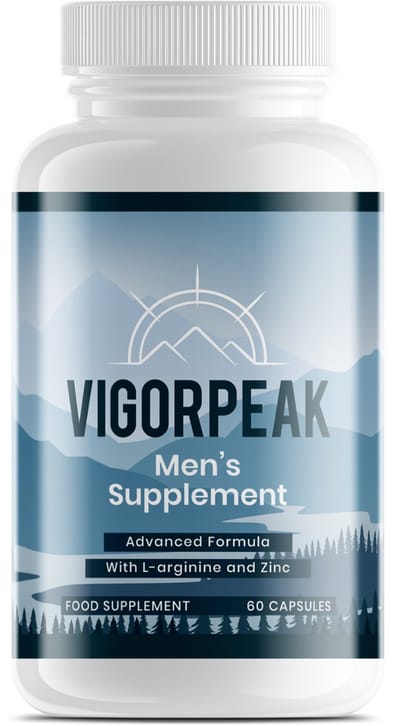 VigorPeak
