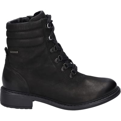 JOSEF SEIBEL Selena 52 | Enkellaars voor Dames | zwart