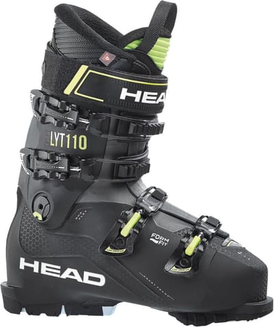 Head Edge Lyt 110 Gw Skischoen Heren
