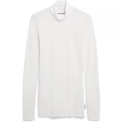 Dames-T-shirt met lange mouwen Armedangels Grazilianaa