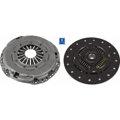Complete koppelingsset SACHS 3000 950 842