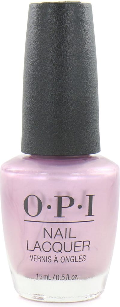 OPI - Shellmates Forever! - Nail Lacquer Nagellak