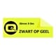 Brother TZe-661 tape zwart op geel 36mm x 8m (huismerk)