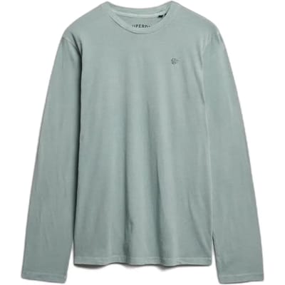 T-shirt met lange mouwen Superdry Classic Essential