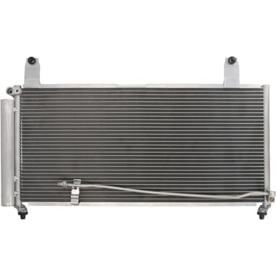 Condensator, airconditioning KOYORAD CD101176C