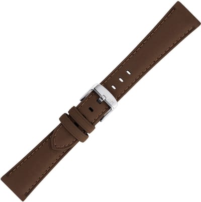 Morellato PMX032FLAKE16 Horlogeband - 16mm