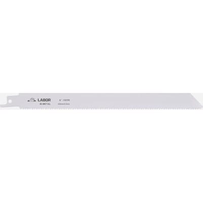 Labor reciprozaagbladen metaal S1122HF 225mm (5 Stuks)