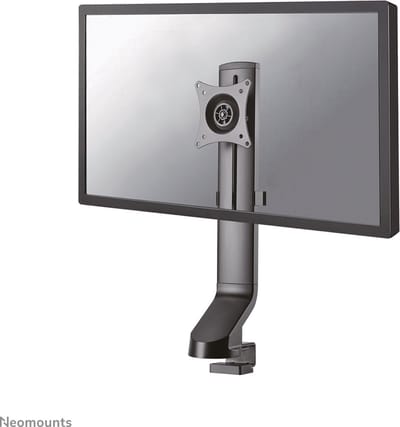 Neomounts FPMA-D860BLACK Monitorarm 1 scherm - 10-32" - 0-8 kg - zwart