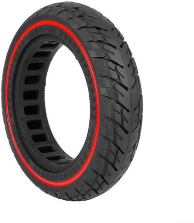 Vt products - 8,5 Inch Massieve Band - Vervangende Band voor