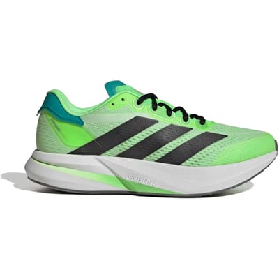 Adidas Duramo Speed 2 Hardloopschoenen Groen EU 42 2/3 Man