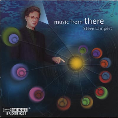 Music From There