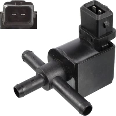Vuldrukregelklep FEBI BILSTEIN 107865