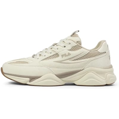 Fila Recade unisex sneaker - Beige - Maat 41