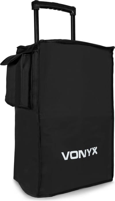 Vonyx SC15 beschermhoes voor 15 VSA, AP of SPJ serie speakers