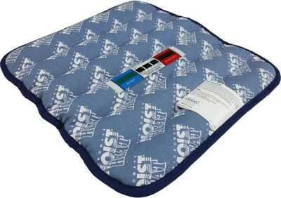 OBBOmed Standaard Pro opwarm Pakking met Microwave korrels voor professioneel opwarmen van rug en buik. MV-4530N