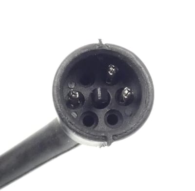 Ontstekingsstator RMS voor scooter Piaggio 125 Vespa PK XL 1986 199495 Nieuw