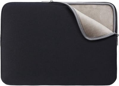 Laptop Sleeve 14 Inch - Beschermhoes voor Notebook en Chromebook - Ideaal voor Reizen