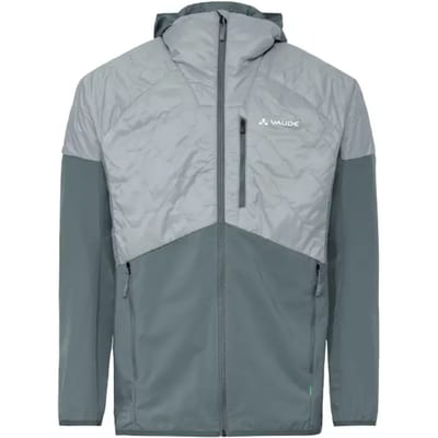 Hooded jacket VAUDE Brenva II