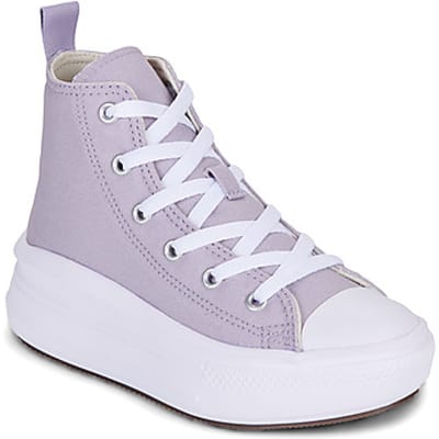 Converse  Hoge Sneakers Chuck Taylor All Star Move