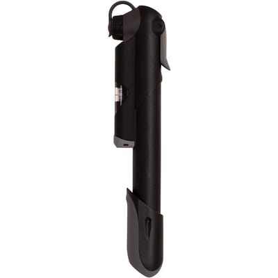Handpomp met manometer Softee Spiri