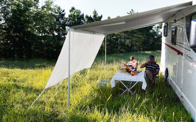 View Blocker G2 Front 230cm