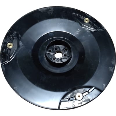 Cutting disc - cutting width 2