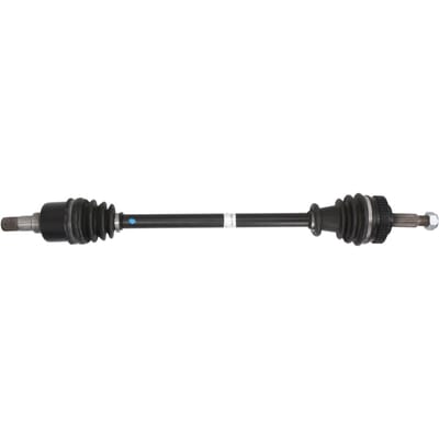 Aandrijfas POINT GEAR PNG73168