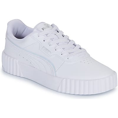 Puma  Lage Sneakers Carina 3.0 Holo 2.0 Jr