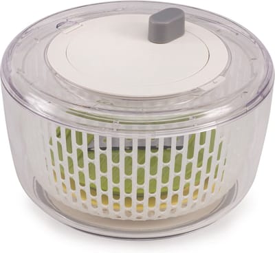Joseph Joseph Duo Opal - Salademaker Set met 3 Functies - SAN - Multicolor