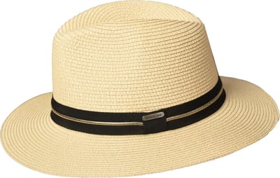 Kingsland Strohoed Divine S | Petten ruiter