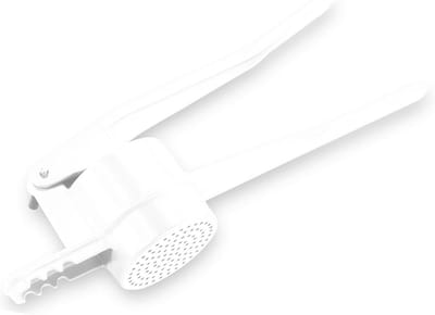 Spätzle rasp - Aardappelpers - Pasta maken - Vaatwasmachinebestendig - 42 cm - Wit