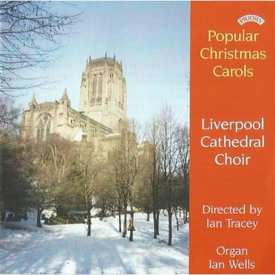Popular Christmas Carols