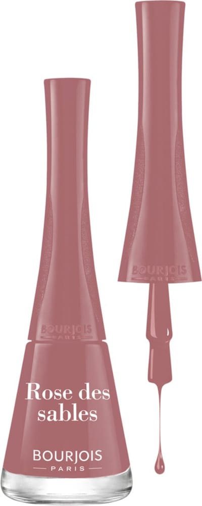 Bourjois 1 seconde Nail Polish Lacquer 9 ML