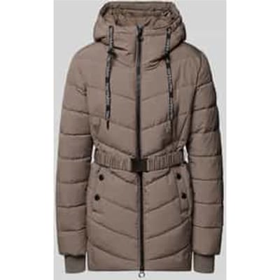Gewatteerd jack met Sorona® Aura-vulling