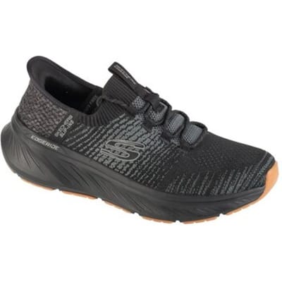 Lage Sneakers Skechers Slip-Ins: Edgeride - Raygo 232932-BBK Black