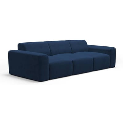 3-zitsbank Certalo | NADUVI Collection